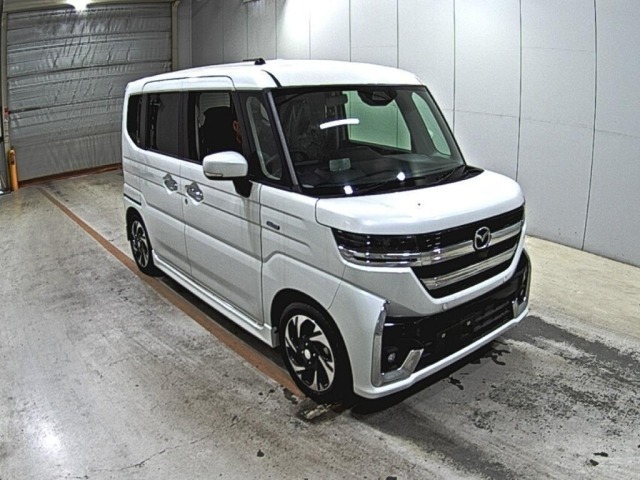 Mazda FLAIR WAGON 2024 7029154-0