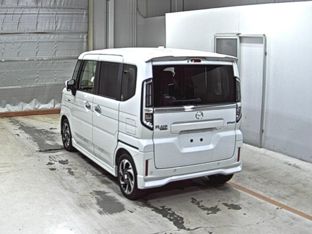 Mazda FLAIR WAGON 2024 7029154-1