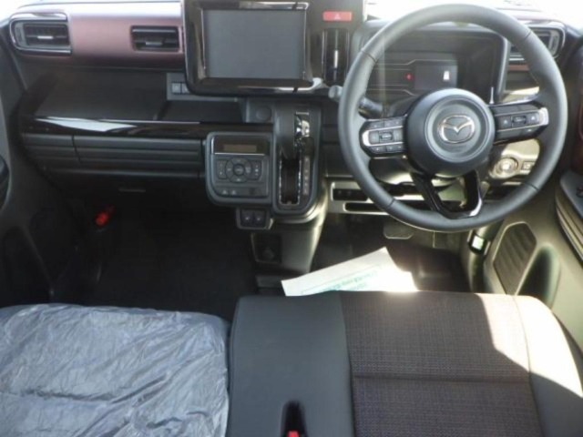 Mazda FLAIR WAGON 2024 7029154-3