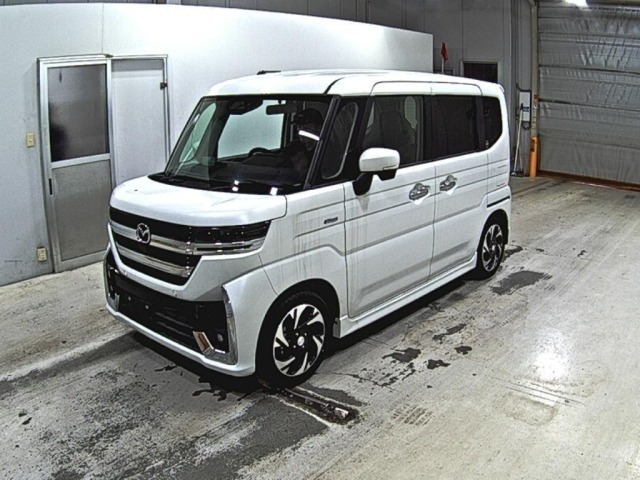 Mazda FLAIR WAGON 2024 7029154-4