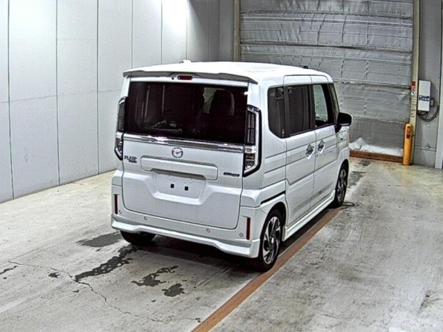 Mazda FLAIR WAGON 2024 7029154-5
