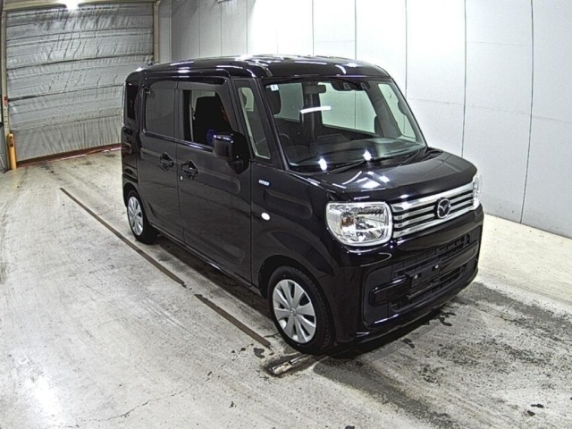 Mazda FLAIR WAGON 2022 7029162-0
