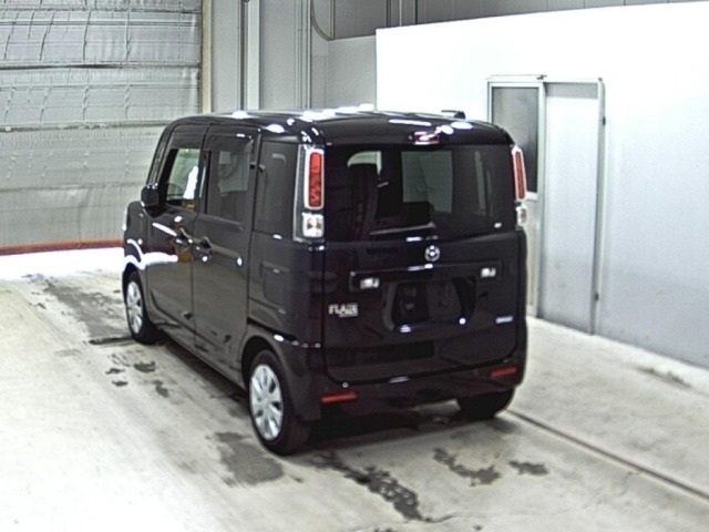 Mazda FLAIR WAGON 2022 7029162-1
