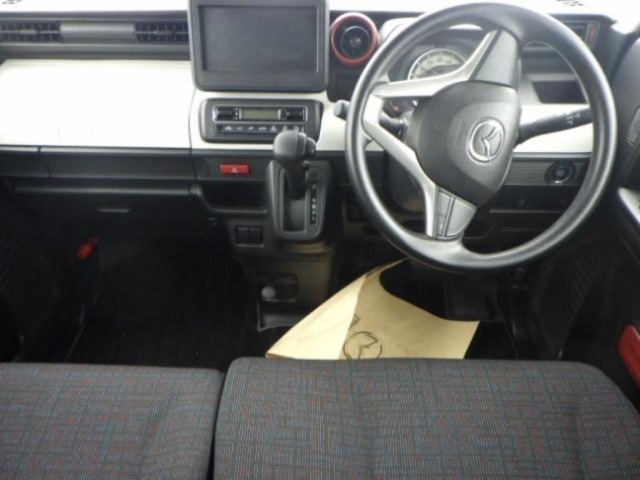 Mazda FLAIR WAGON 2022 7029162-3