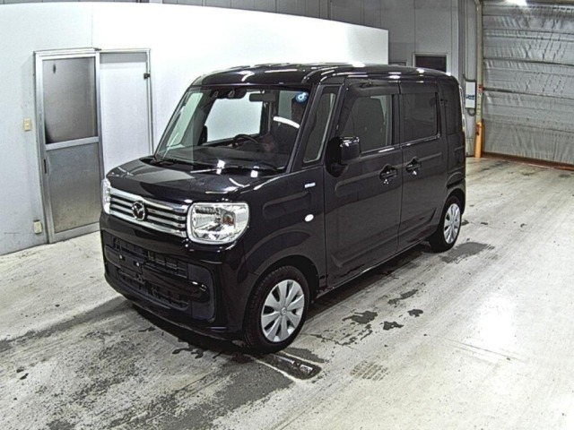 Mazda FLAIR WAGON 2022 7029162-4