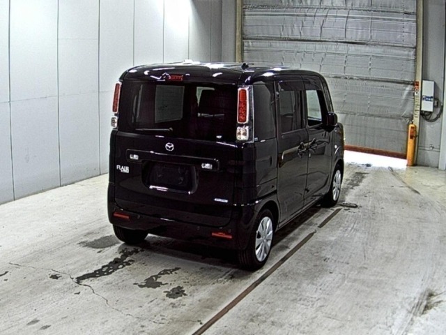 Mazda FLAIR WAGON 2022 7029162-5