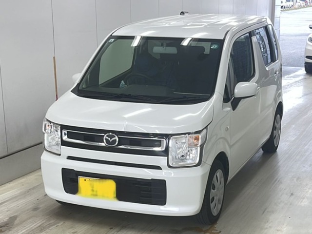 Mazda FLAIR 2017 7025132-0