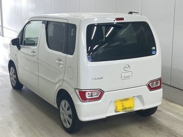 Mazda FLAIR 2017 7025132-1