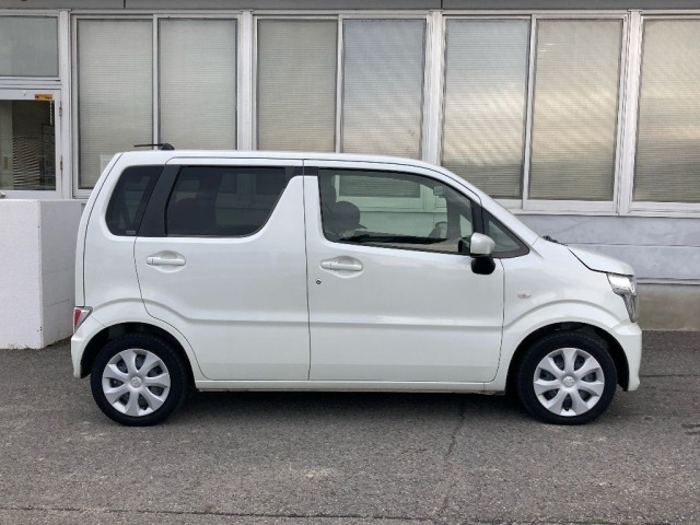Mazda FLAIR 2017 7025132-3