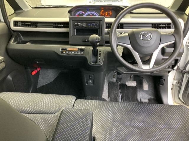 Mazda FLAIR 2017 7025132-4