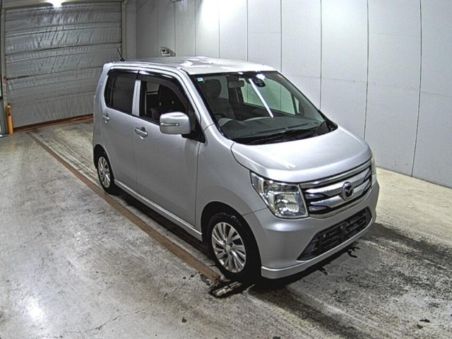 Mazda FLAIR 2014 7025142-0