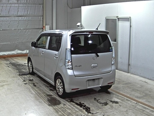 Mazda FLAIR 2014 7025142-1