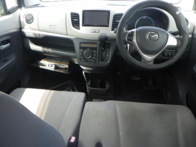 Mazda FLAIR 2014 7025142-3