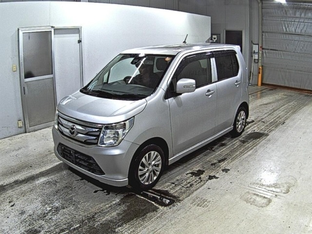 Mazda FLAIR 2014 7025142-4