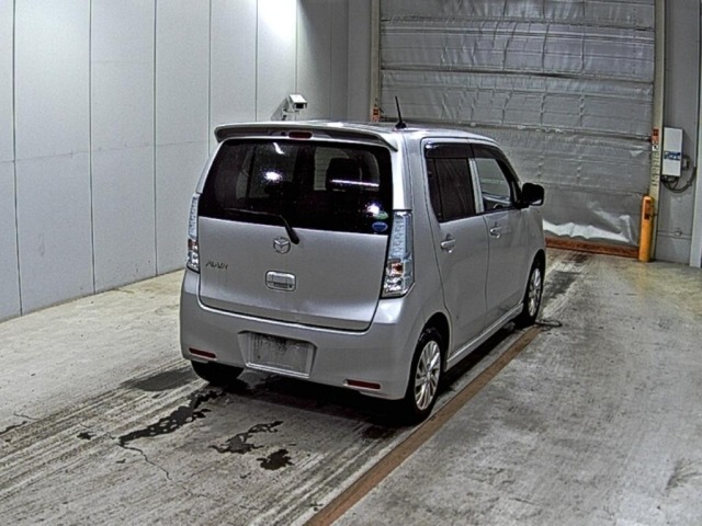 Mazda FLAIR 2014 7025142-5