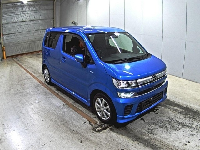 Mazda FLAIR 2021 7025144-0