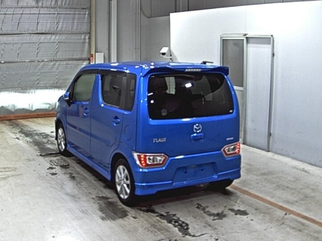Mazda FLAIR 2021 7025144-1