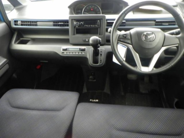Mazda FLAIR 2021 7025144-3