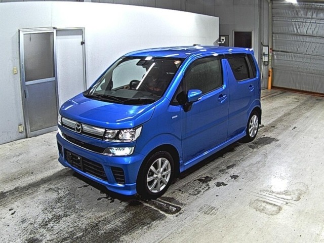 Mazda FLAIR 2021 7025144-4