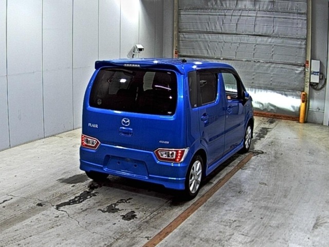 Mazda FLAIR 2021 7025144-5