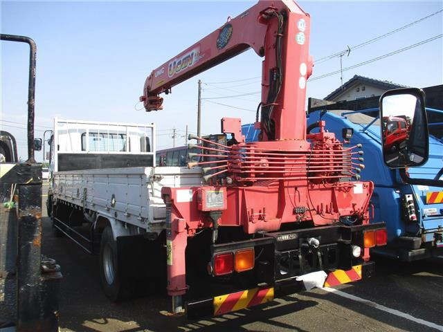 Isuzu FORWARD 2015 7034327-1
