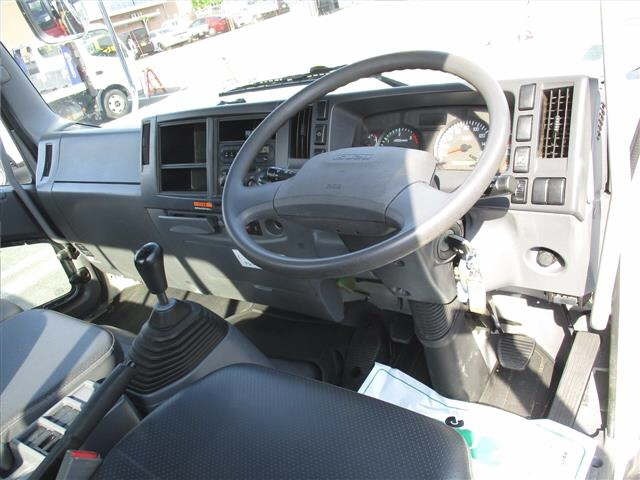 Isuzu FORWARD 2015 7034327-3