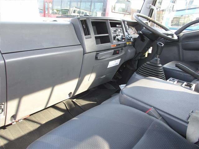 Isuzu FORWARD 2015 7034327-4