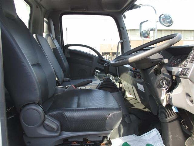 Isuzu FORWARD 2015 7034327-5