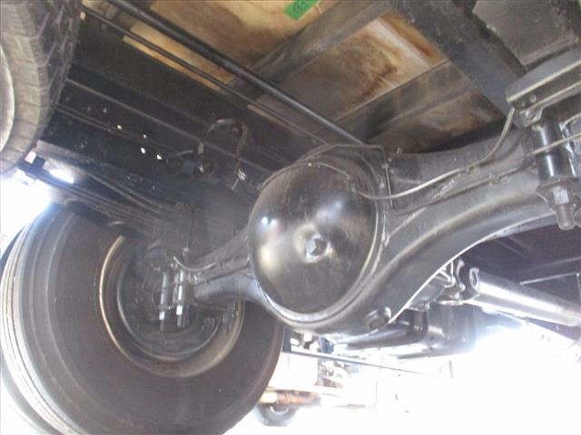 Isuzu FORWARD 2015 7034327-8