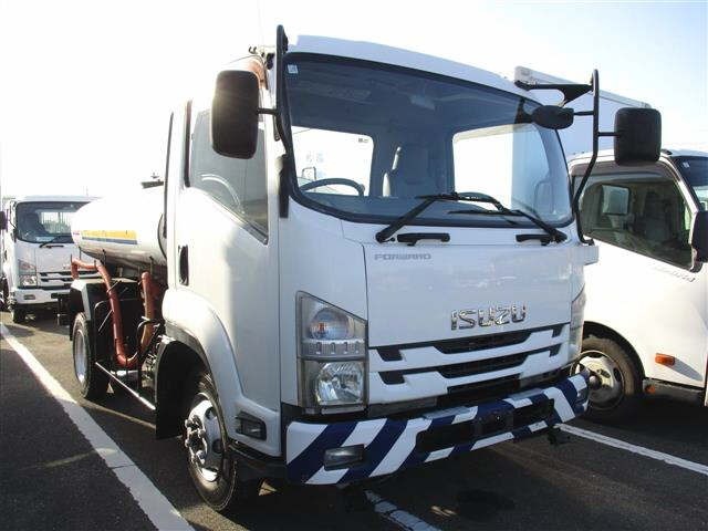 Isuzu FORWARD 2015 7034328-0