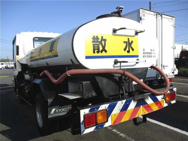 Isuzu FORWARD 2015 7034328-1