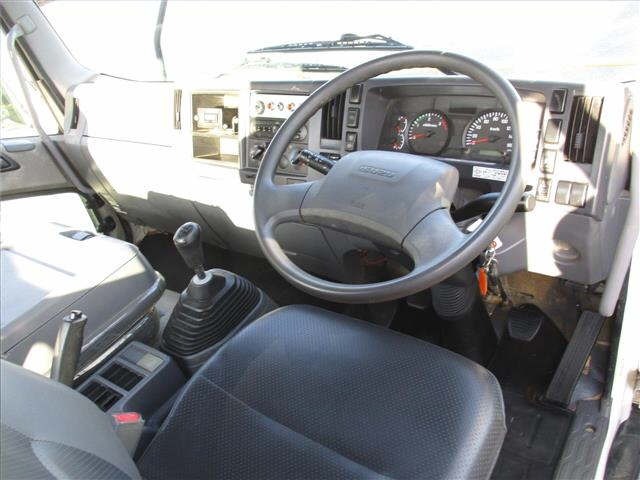 Isuzu FORWARD 2015 7034328-3