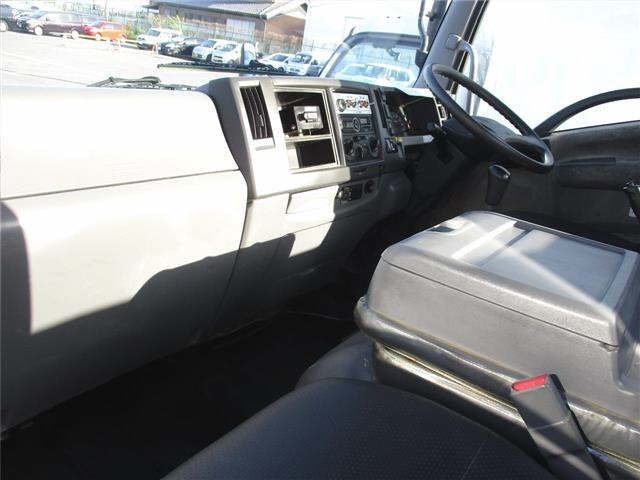 Isuzu FORWARD 2015 7034328-4