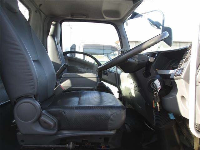 Isuzu FORWARD 2015 7034328-5