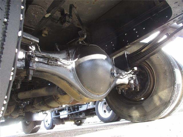 Isuzu FORWARD 2015 7034328-7