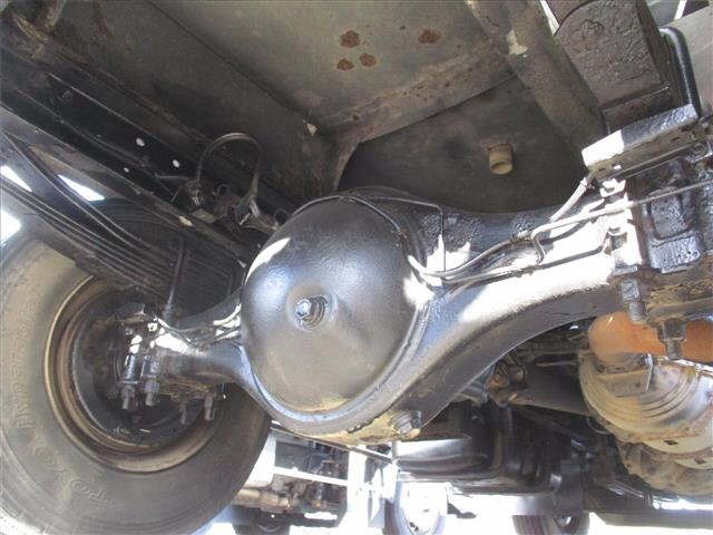 Isuzu FORWARD 2015 7034328-8