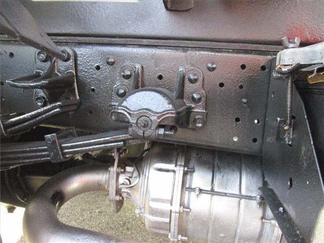 Isuzu FORWARD 2015 7034328-9