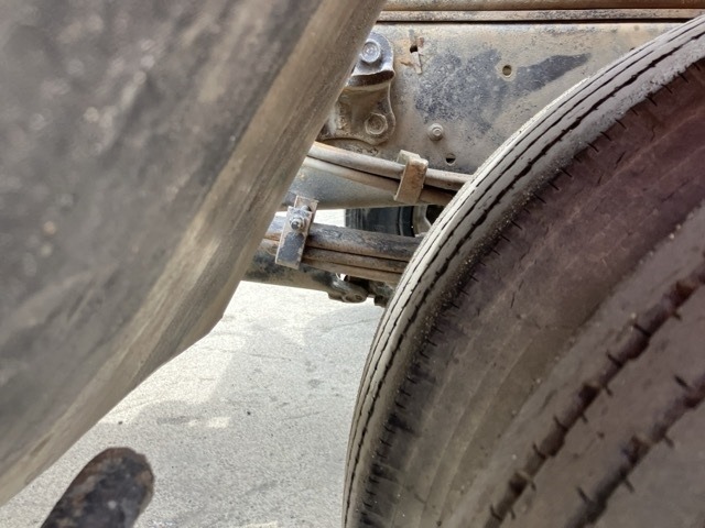 Isuzu FORWARD 2004 7034329-10
