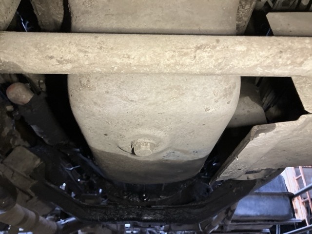 Isuzu FORWARD 2004 7034329-11