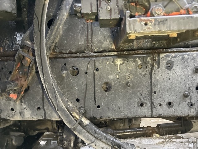 Isuzu FORWARD 2004 7034329-12