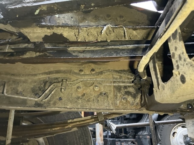 Isuzu FORWARD 2004 7034329-13