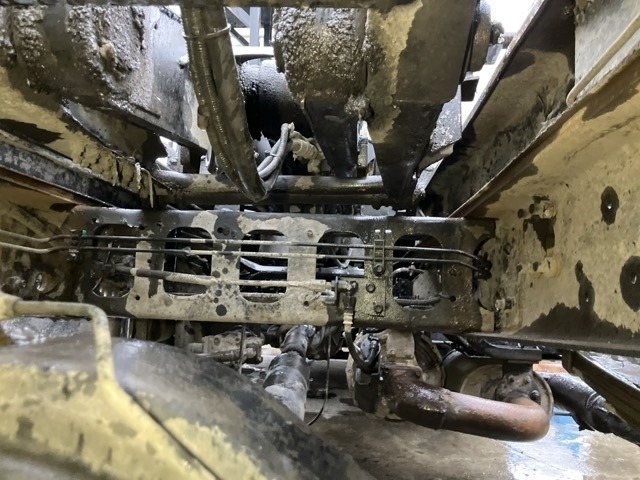 Isuzu FORWARD 2004 7034329-15