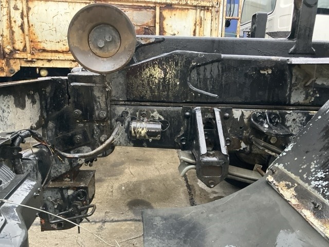 Isuzu FORWARD 2004 7034329-16