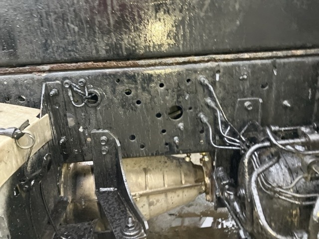 Isuzu FORWARD 2004 7034329-17