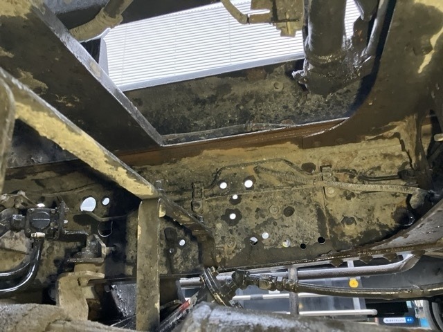 Isuzu FORWARD 2004 7034329-18