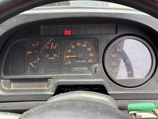 Isuzu FORWARD 2004 7034329-6