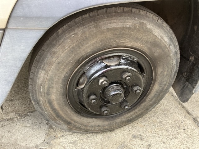 Isuzu FORWARD 2004 7034329-9