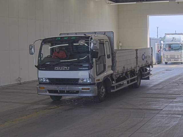 Isuzu FORWARD 1995 7034330-0