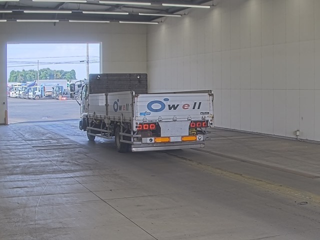 Isuzu FORWARD 1995 7034330-1