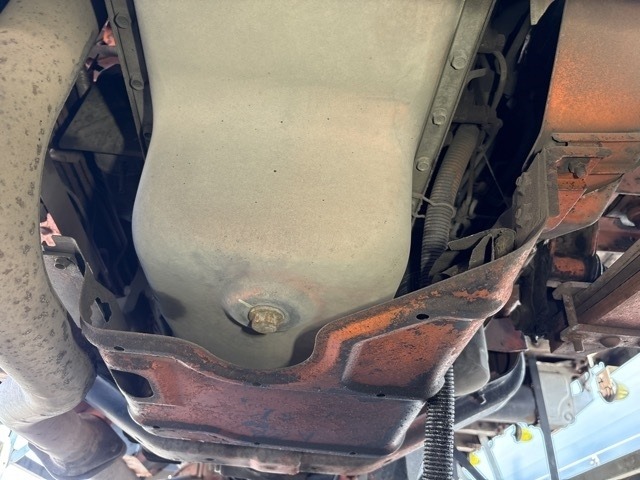 Isuzu FORWARD 1995 7034330-10